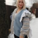 Фотография от ❄️Шапка❄️Снуд❄️ 💯Ручная работа💞