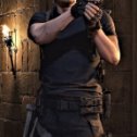 Фотография от Агент Leon cannedi Resident Evil 4