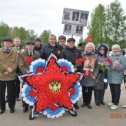 Фотография "9 мая 2024г. Россия, Рязанская обл., г.Кораблино. День Победы!!!"