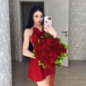 Фотография "Уже кечасидан гул келиши бошлаган 🥰🙈❤️"