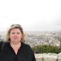 Фотография "Иерусалим Ноябрь 2011"