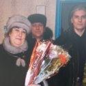Фотография "Застава Уральская. Поездка с кадетами 12 школы. 2007 год"