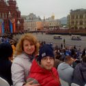 Фотография "6 мая - генеральная репетиция Парада Победы на Красной площади"