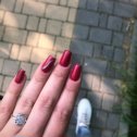 Фотография от Kristina Nail Master 💅🏻