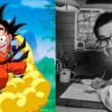 Фотография "Akira Toriyama  1955 - 2024"