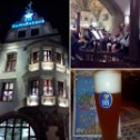 Фотография "Hofbrauhaus. Munich 2017. Time to drink beer🍻"