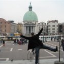 Фотография "Венеция январь-2007"
