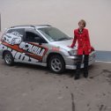 Фотография "Продаю свой яврик (Mitsubishi RVR 1999г.)"