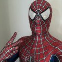 Фотография "Человек паук 🤟🏻"