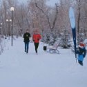 Фотография "Участие в Parkrun 02.01.2021 г. (5 км)"