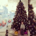 Фотография "Берите ребенка (своего, конечно же) и шагайте в #Родина на #СемьВолшебныхЛепестков - будет вам восторг и новогоднее настроение!🤗🎅🎄❄"