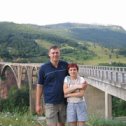 Фотография "Crna Gora '06 на той стороне Serbia"