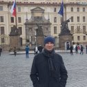 Фотография "Прага. Президентский Дворец."