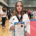 Фотография от T1 Tigers Taekwondo Voronezh