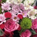 Фотография "Шикарный букет всегда добавит ваш образ 👌
#FLOWERSBette#Liudmila Krivko
🍃#ЦветыСтолбцы 
🍃 #цветы
🍃 авторские букеты.Любой формат. 
🍃 #декор подарков 
☎️тел:+375-29 -134-33-70/viber. 
Цветы 💐 с душой"