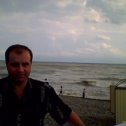Фотография "Краснодарский край, с.Архипо-Осиповка(черное море).28.07.2008г."