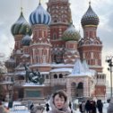 Фотография "Москва!!!Звонят колокола!!!!😀"