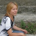 Фотография "Дубова Александра 49 лет, Украина, Виноградовка"