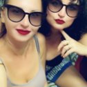 Фотография "My favourite sister,,,,"