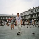 Фотография "Давно Венеция"