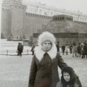 Фотография "9 декабря 1978 г. Москва Красная площадь. "