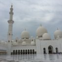Фотография "Очень красивая мечеть"
