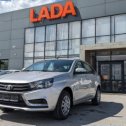 Фотография от Автолига (админ) LADA Белорецк