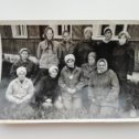 Фотография "Девочки бригады отделочников ПМК-332"