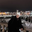Фотография "Ночной Минск в канун Рождества и НГ.на Нямиге."