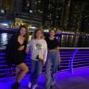 Фотография "Дубай…Мои лучшие эмоции с моими девочками"