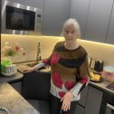 Фотография "Бабушка в гостях у внучки, г. Челябинск"