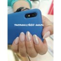 Фотография от Tanyanails Ногти анапа