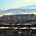 Фотография "Бишкек"