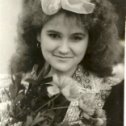 Фотография "выпускной в 1990г."