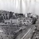 Фотография "Сквер на месте Думской управы 1967г"