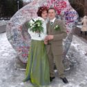 Фотография "12 лет назад у нас была свадьба))))"
