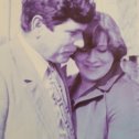 Фотография "Астрахань 1977год, мы с мужем."