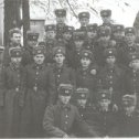 Фотография "Армия.
г.Одесса 1988г. Учебка в.ч.04743"