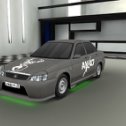 Фотография "Моя тачка! http://www.odnoklassniki.ru/games/mycar3d"