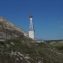 Фотография "Костомарово. Спасский женский монастырь."