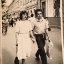 Фотография "Прекрасный Николаев, улица Советская 1989 год"