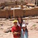 Фотография "St. Catherine's monastery"