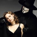 Фотография от V for Vendetta