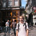 Фотография "Амстердам, 16 августа 2008 г."