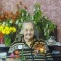 Фотография "Моей маме 91 год. День победы 2017!!!"