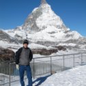 Фотография "Matterhorn"