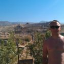 Фотография "город Hierapolis"