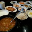 Фотография "Бизнес ланч в корейском ресторане "Гая" в отеле "Корстон""