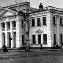 Фотография "Грозный 1955 г. Дворец пионеров."