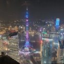 Фотография "Shanghai 2024"